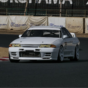 スカイライン GT-R BNR32