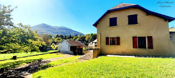 ferme à Saint-Arroman (65)