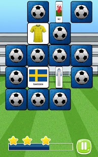 download European Football Jersey Quiz free