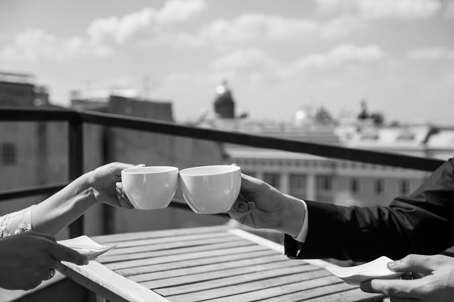 Fotógrafo de bodas Mariya Filippova (maryfilfoto). Foto del 10 de agosto 2019