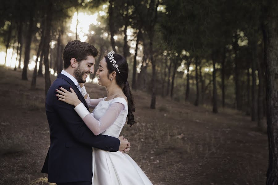 Fotógrafo de bodas Jose Gambín (josegambin). Foto del 21 de junio 2021