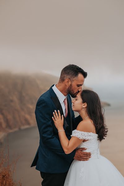 Fotógrafo de bodas Diogo Santos (diogosantosphoto). Foto del 30 de agosto 2022