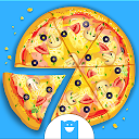 Pizza Maker - Cooking Game 1.42 APK Скачать