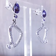 Arcttizia Swarovski Crystal Jewellery photo 4