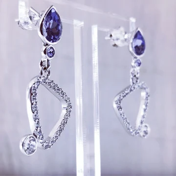 Arcttizia Swarovski Crystal Jewellery photo 