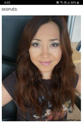 Curso de Maquillaje - Tutorial Gratis Paso a Paso