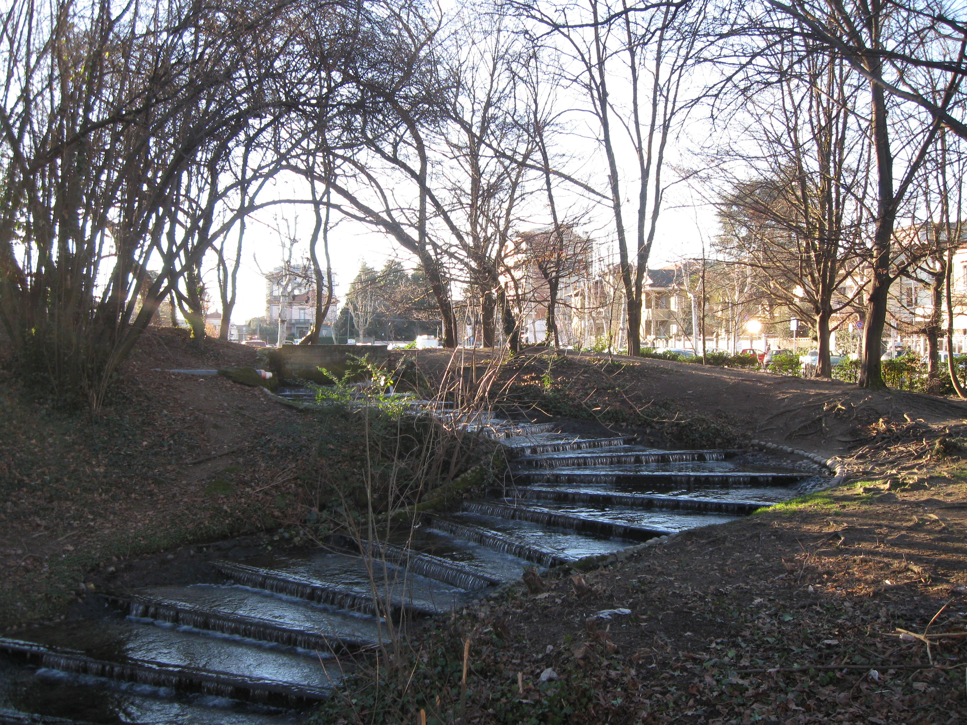 Natura morta di Roccia83