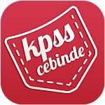 KPSS 2016 Cebinde Apk