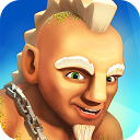 Dune Wars 1.0.64 APK Скачать