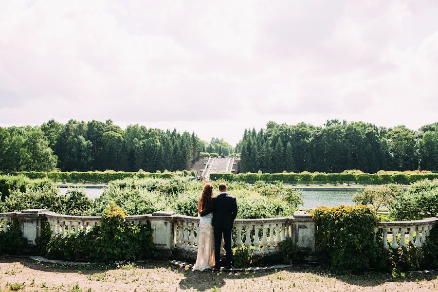 Photographe de mariage Evgeniy Vedeneev (vedeneev). Photo du 18 avril 2016