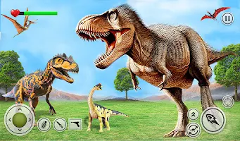 Dinosaur Games - Dino Zoo Game 1.0.3 Free Download