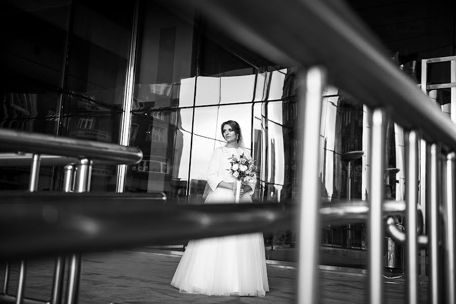 Wedding photographer Marina Semekhina (msemehina). Photo of 15 January 2019