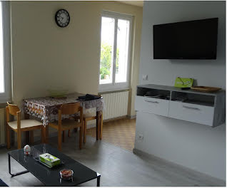 appartement à Bourges (18)