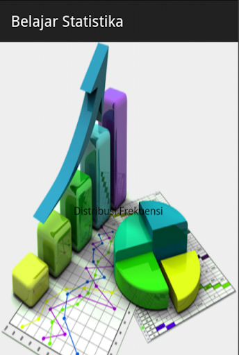 Belajar Statistik Preview