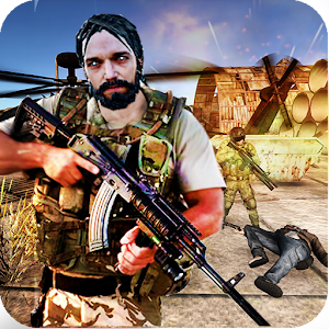 Download Army Commando War For PC Windows and Mac