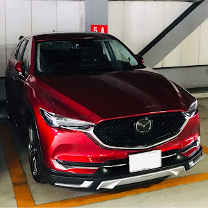 CX-5 KF系