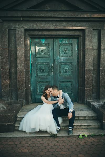 Wedding photographer Evgeniy Karimov (p4photo). Photo of 3 May 2017