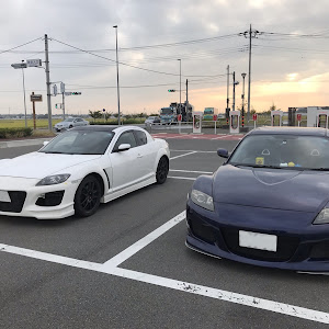 RX-8