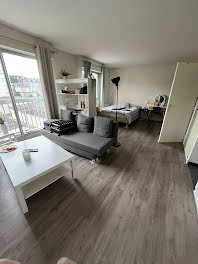 appartement à Tours (37)