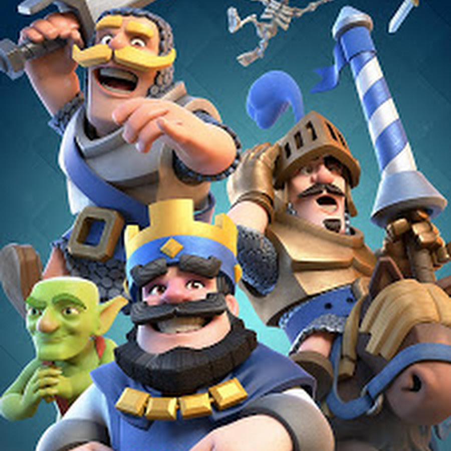 Clash Royal