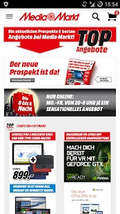 Media Markt Österreich - Android Apps on Google Play