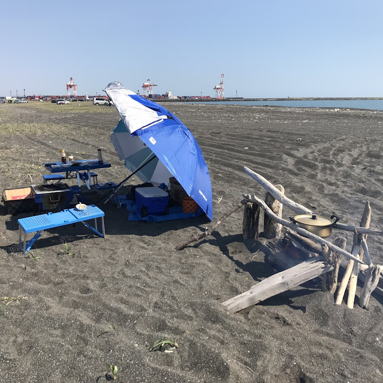 bBのBBQに関するカスタム事例の投稿画像2枚目