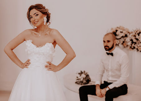 Wedding photographer Lasha Jaliashvili (piero18). Photo of 5 May 2021