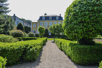 maison à Sainte-Marie-aux-Mines (68)