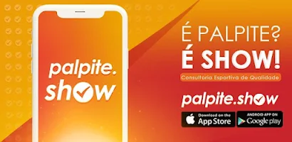 Palpites Show APK for Android Download