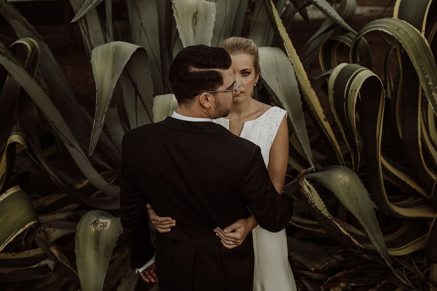 Fotógrafo de bodas Rodrigo Silva (rodrigosilva). Foto del 13 de octubre 2018