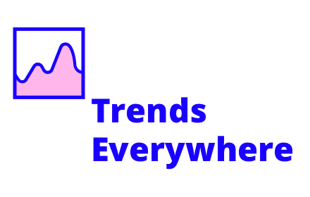 Trends Everywhere - Never miss a trend small promo image