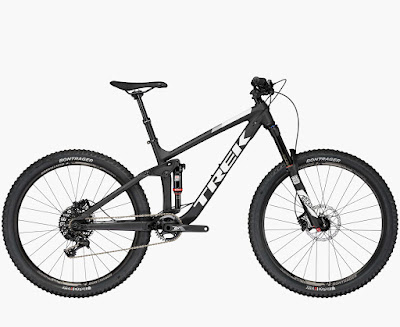 Trek Remedy 2017