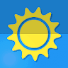 Meteogram Weather Widget icon