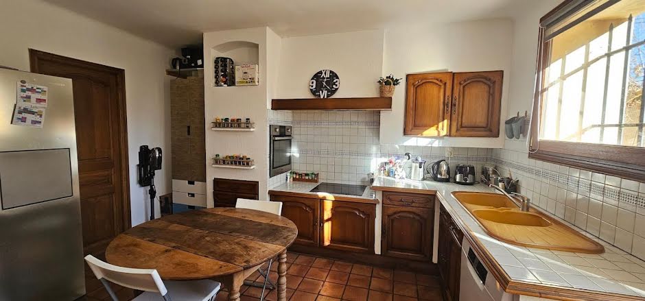 Vente maison 6 pièces 150 m² à La Tour-d'Aigues (84240), 549 500 €