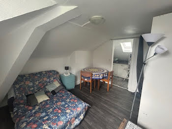 appartement à Paris 19ème (75)