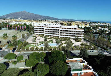 Apartment with pool 5