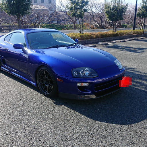 blue80のプロフィール画像