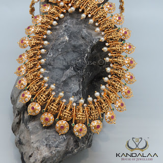 Kandalaa Jewellery at Kandalaa House Of Jewellery, Jayanagar 4th Block,  photos