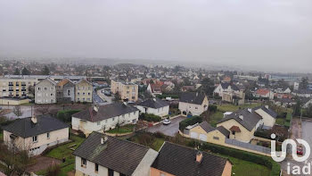 appartement à Auxerre (89)