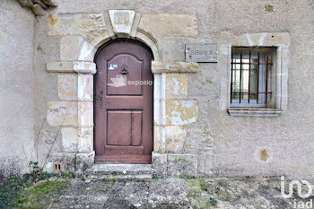 maison à Château-Arnoux-Saint-Auban (04)