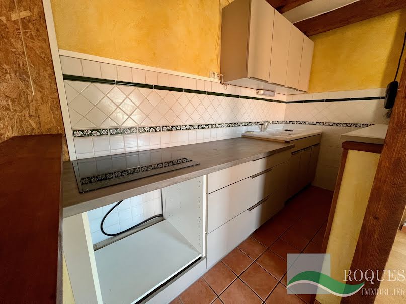 Vente appartement 2 pièces 49 m² à Millau (12100), 77 000 €