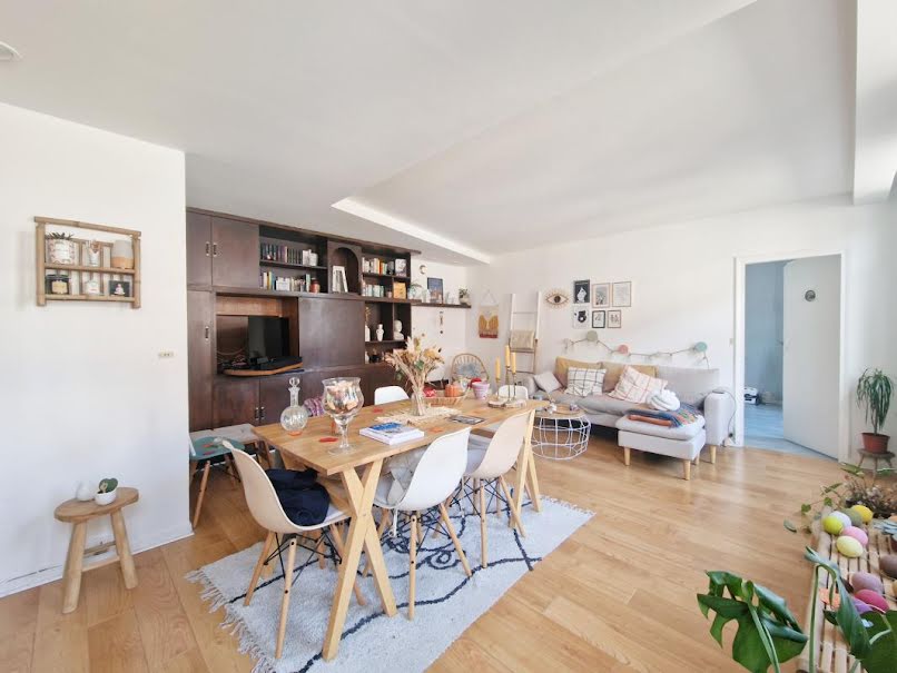 Vente appartement 2 pièces 63 m² à La Madeleine (59110), 189 000 €
