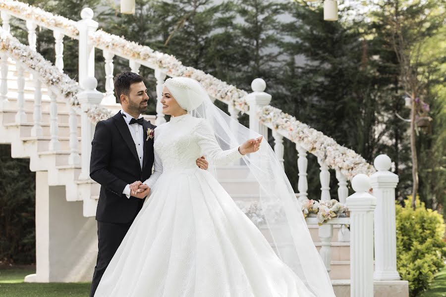 Photographe de mariage Mehmet Hakan Güray (mhakanguray). Photo du 16 octobre 2023