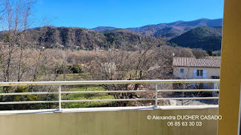 appartement à Château-Arnoux-Saint-Auban (04)