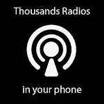 Thousands Radio Apk