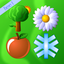 Parks Seasons 1.0.4.5 APK تنزيل