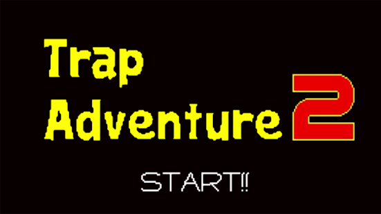 Trap Adventure 2 banner