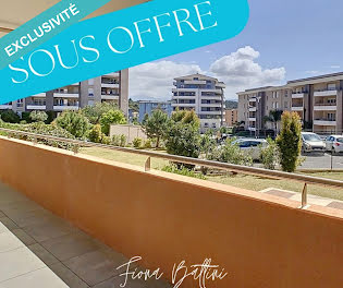 appartement à Ajaccio (2A)