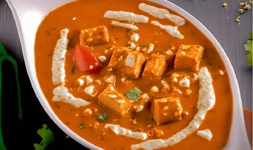 Paneer Lababdar