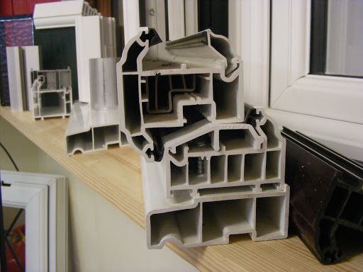 Elegance window system fabricated by ourselves